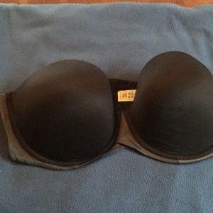 Spanx Strapless Bra